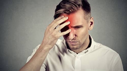 cluster headache natural cures