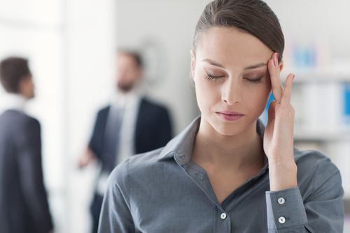 headache migraine by dao lack natural cures
