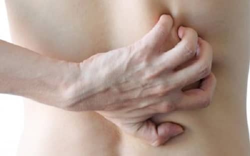uremic itch natural cures